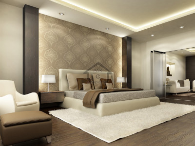 Full House Is Available For Rent