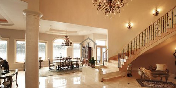 Portion Is Available for Rent