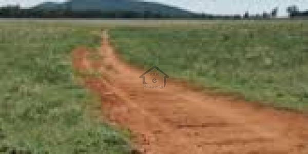 Residential Plot Is Available For Sale