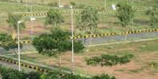 Excellent Plot No 2227 Corner Extra Land Not Paid