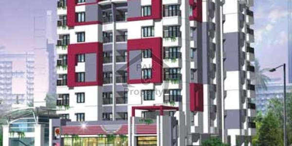 Askari 4 ground floor flat available