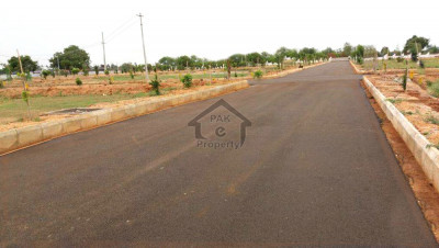 Excellent Location Pair Plot In M Block For Sale
