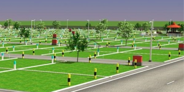 Awami Villa 5 - 2 Bed House For Sale