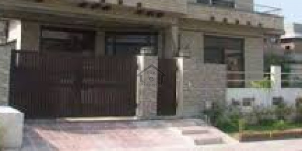 Excellent Location Sector C - House No 129