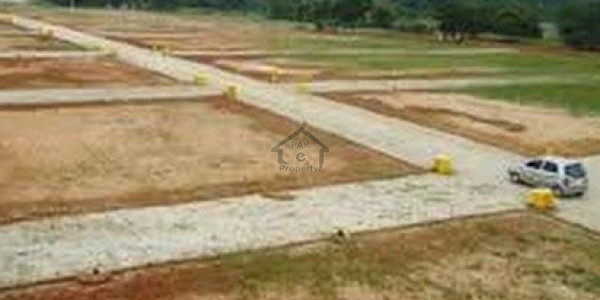 Outstanding Location Plot No 152a 11 Marla Extra Land Paid Open Transfer