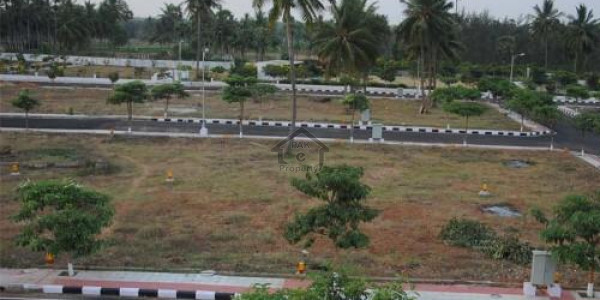 Margla Face Plot 35x70 In D-12