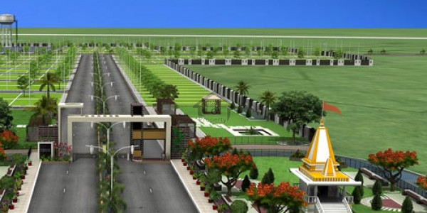 Awesome Plot 60x90 In D-12