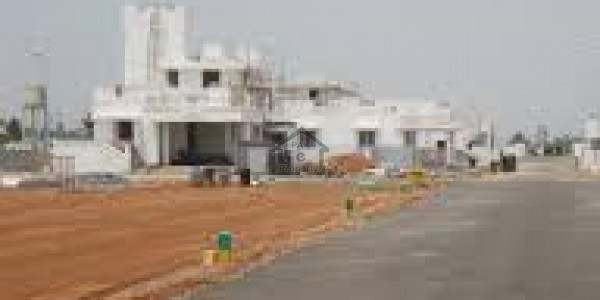 Residential Plot Available For Sale