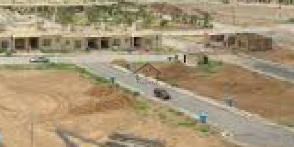 Residential Plot Available For Sale