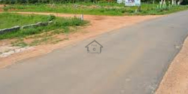 Residential Plot Available For Sale