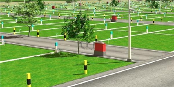 Residential Plot Available For Sale