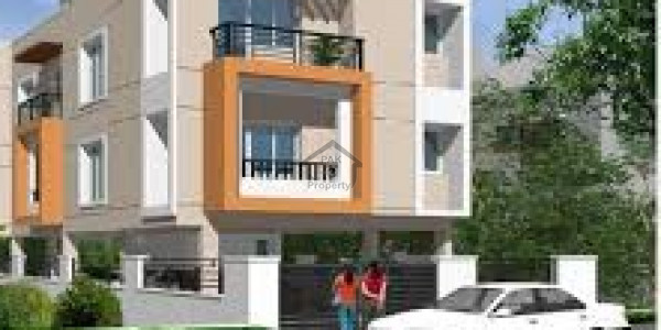 Beautiful Renovated Apartment For Sale In F11