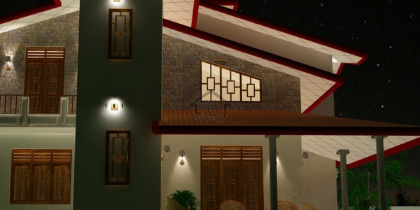 House Is Available For Sale