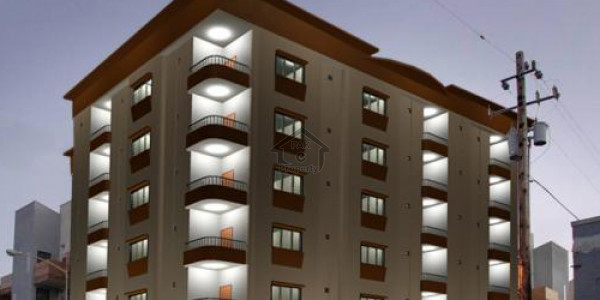 Building Is Available For Rent