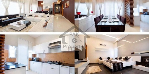 3,4,5 bedrooms available in Askari 10,13