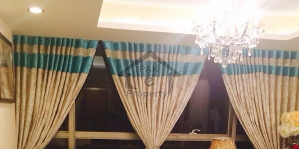 30*75 House For Selling In Bahria Town Phase 5 Main Road 