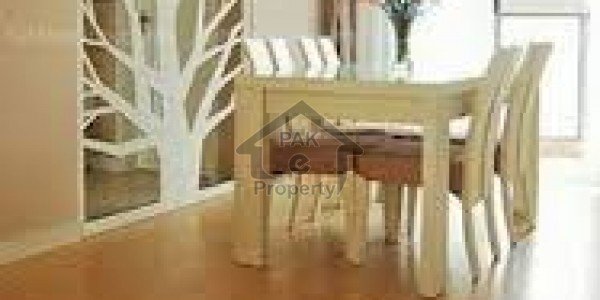 Askari 3 rawalpindi apartment available