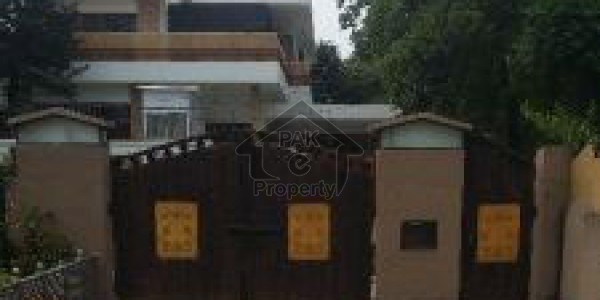 Use House For-Sale In Bahria Town Phase 2 And 5