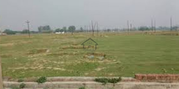Residential Plot Is Available For Sale