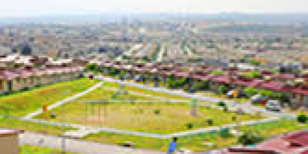 Residential Plot For Sale In DHA Valley - Lavander Block