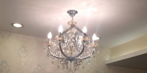 Studio Apartment For Selling In Bahria Town Phase 6 Empire Heights II