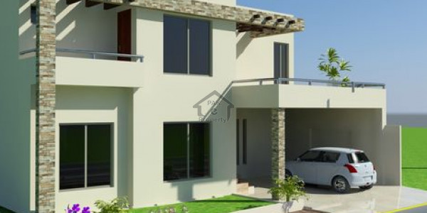 House Available For Sale