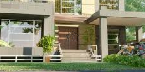 F6 600 Sq Yd New Beautiful House 5 Beds