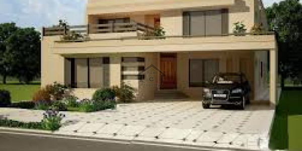 F6 1000 Sq Yd House Big Lawn