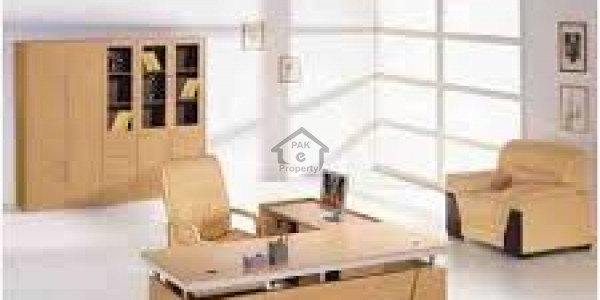 3500 Sq Ft Office In F7 Parking Best Location