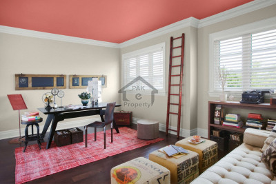 Upper Portion For Rent