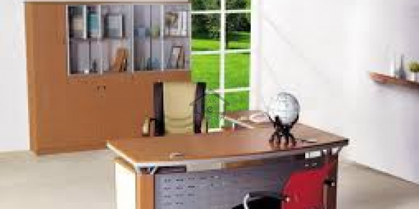 F7 Office For Rent 1800 Sq. Feet On A Main Location