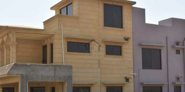 F-6 Beautiful 4 Bed Rooms House At Prime Location For Rent