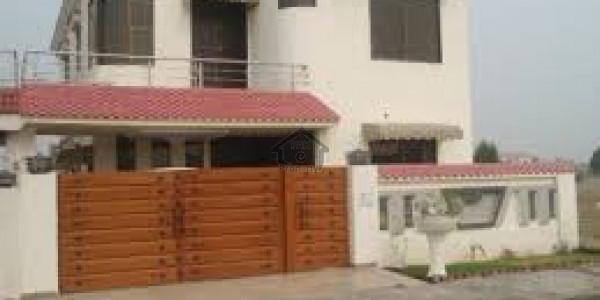 F-7 Newly Renovated House With 4 Bed Room