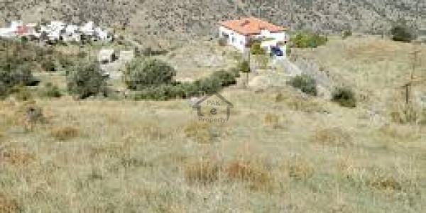 Residential Plot Is Available For Sale