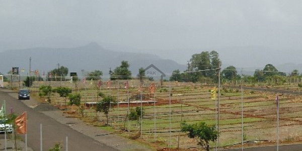 Residential Plot Is Available For Sale