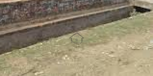 Residential Plot Is Available For Sale