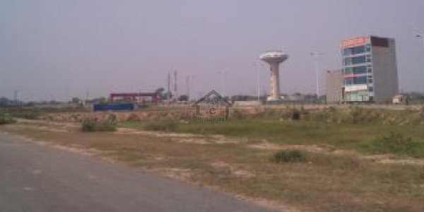 Plot Is Available For Sale In Faisal Res