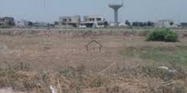 Plot Is Available For Sale