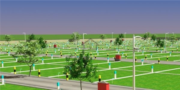 Park Face Plot For Sale