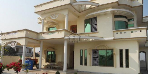 House Is Available For Sale