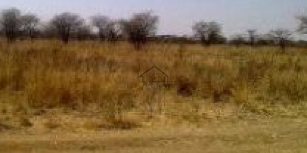 Residential Plot Is Available For Sale