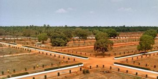 Sector Q Corner Plot In Street#09 Level Plot Good Location