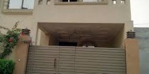 Prime Location 1 Kanal Corner House Facing Park In DHA Phase 2