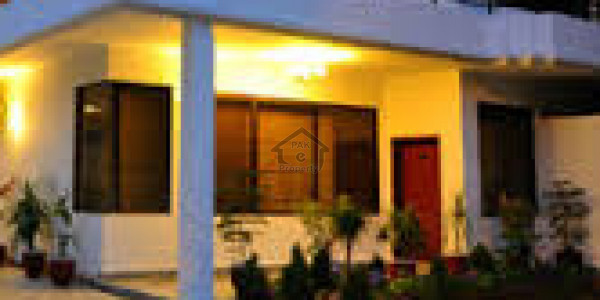 5 Marla Brand New Prime Location Homes Available For Sale On Installments