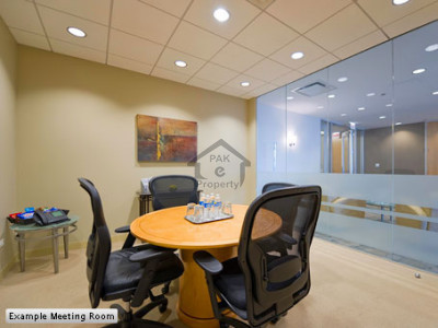 Office Is Available For Sale