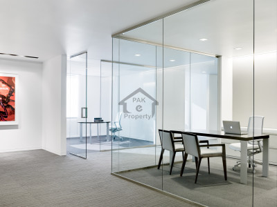 Office Is Available For Sale