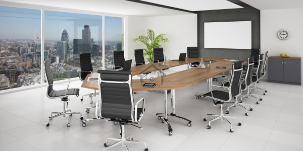 Office Is Available For Sale