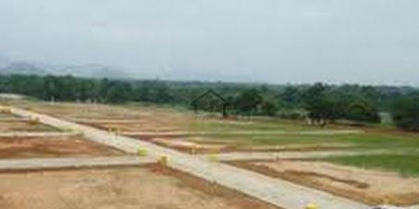 Plot File For Sale In DHA Phase 10