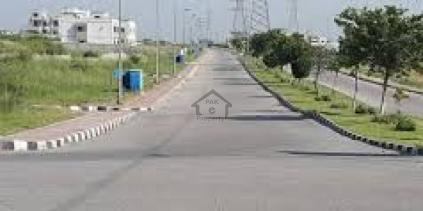 Residential Plot Is Available For Sale