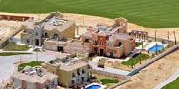 Residential Plot Is Available For Sale